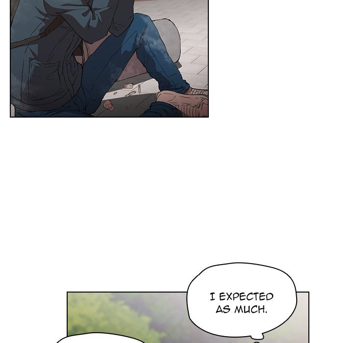 Who Cares If I’m a Loser! - Chapter 10 Page 85