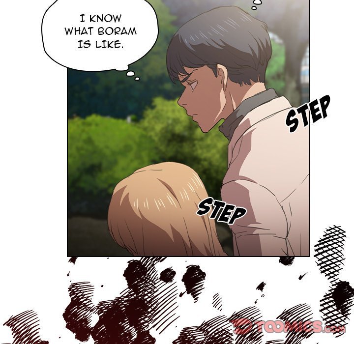 Who Cares If I’m a Loser! - Chapter 10 Page 86