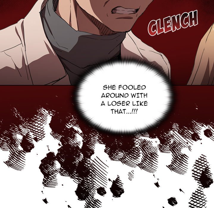 Who Cares If I’m a Loser! - Chapter 10 Page 88
