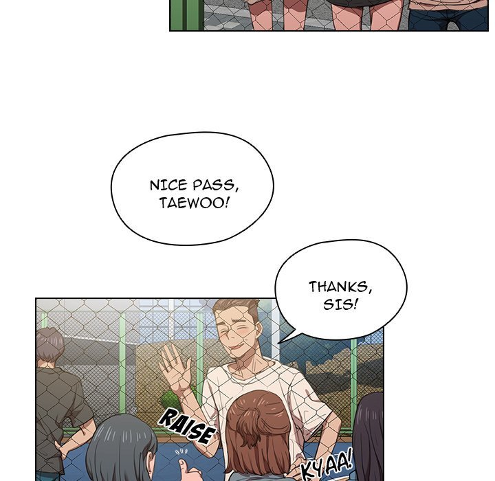 Who Cares If I’m a Loser! - Chapter 10 Page 93