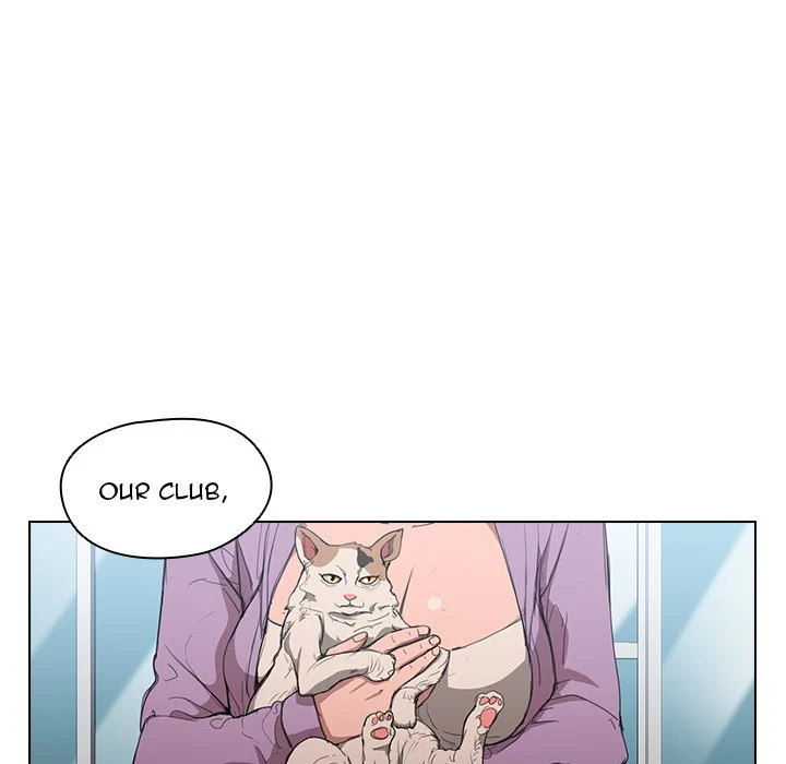 Who Cares If I’m a Loser! - Chapter 11 Page 103