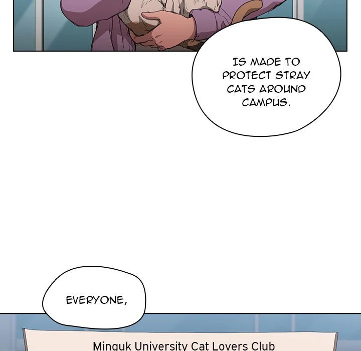 Who Cares If I’m a Loser! - Chapter 11 Page 104