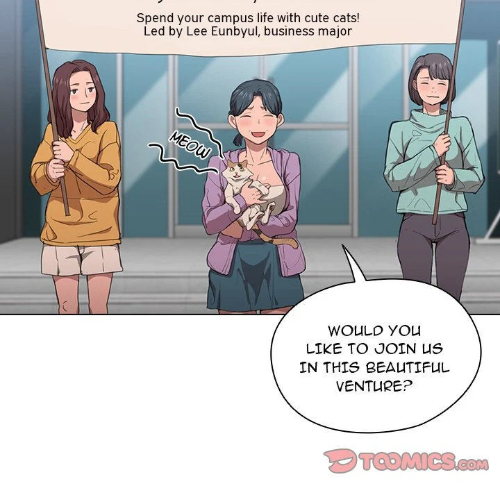 Who Cares If I’m a Loser! - Chapter 11 Page 105