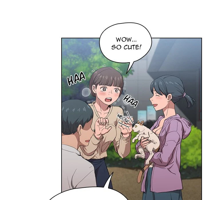 Who Cares If I’m a Loser! - Chapter 11 Page 106