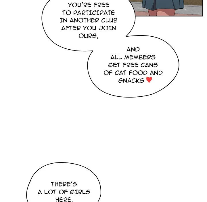 Who Cares If I’m a Loser! - Chapter 11 Page 107