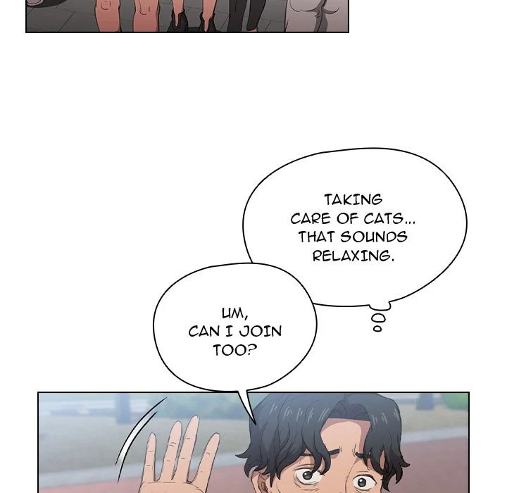Who Cares If I’m a Loser! - Chapter 11 Page 109