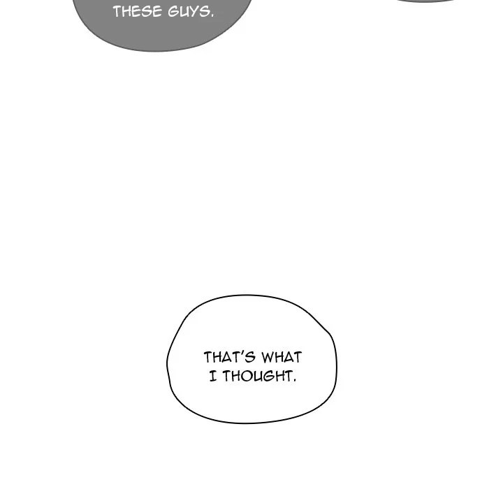 Who Cares If I’m a Loser! - Chapter 11 Page 11