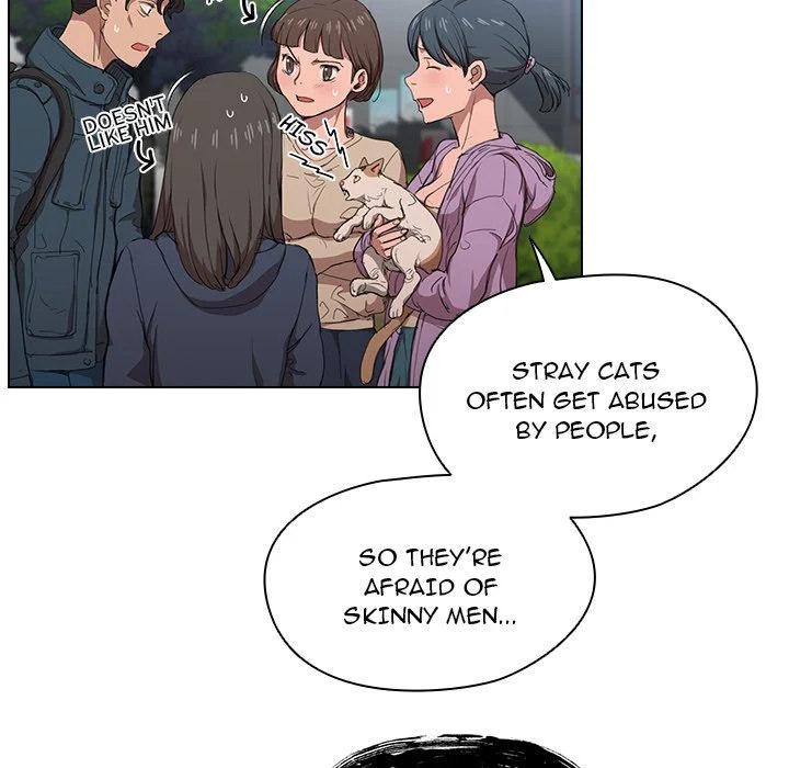 Who Cares If I’m a Loser! - Chapter 11 Page 113