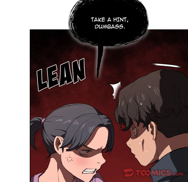 Who Cares If I’m a Loser! - Chapter 11 Page 114