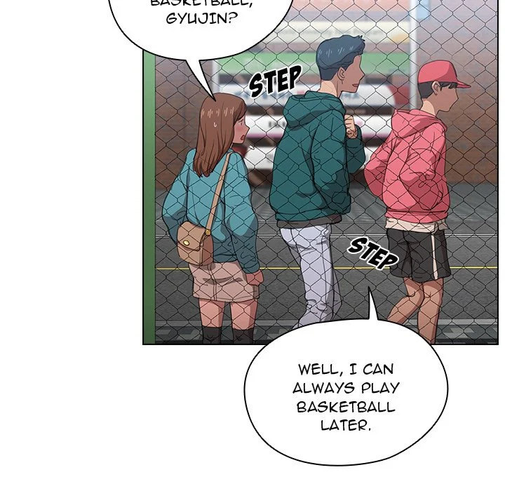 Who Cares If I’m a Loser! - Chapter 11 Page 119