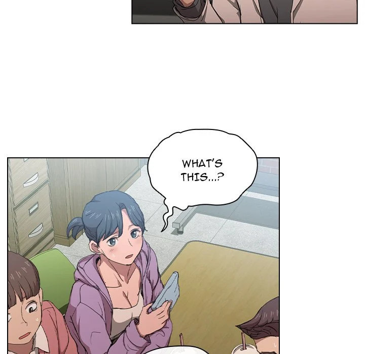 Who Cares If I’m a Loser! - Chapter 11 Page 13