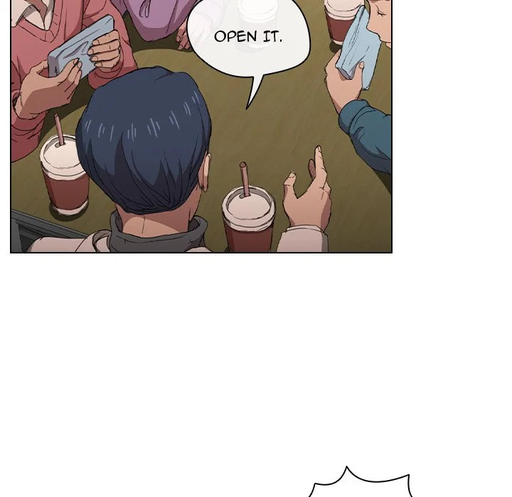 Who Cares If I’m a Loser! - Chapter 11 Page 14