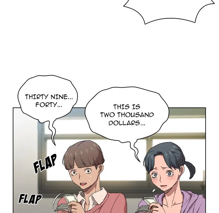 Who Cares If I’m a Loser! - Chapter 11 Page 16