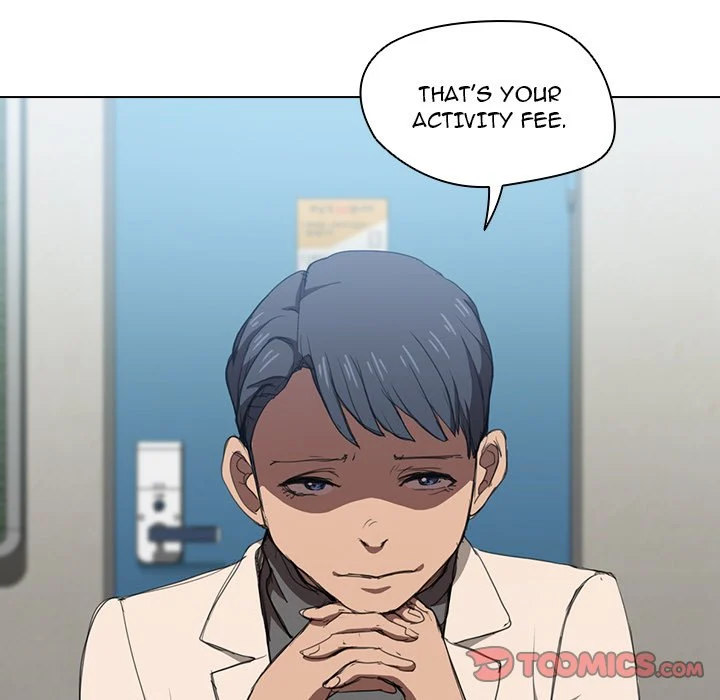 Who Cares If I’m a Loser! - Chapter 11 Page 18