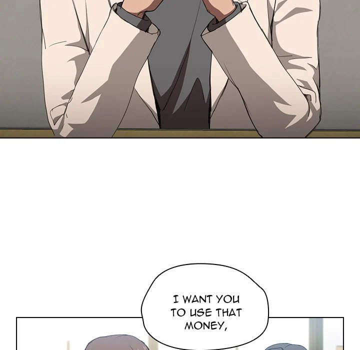 Who Cares If I’m a Loser! - Chapter 11 Page 19