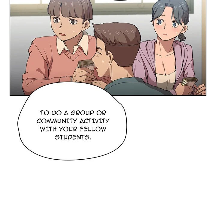 Who Cares If I’m a Loser! - Chapter 11 Page 20