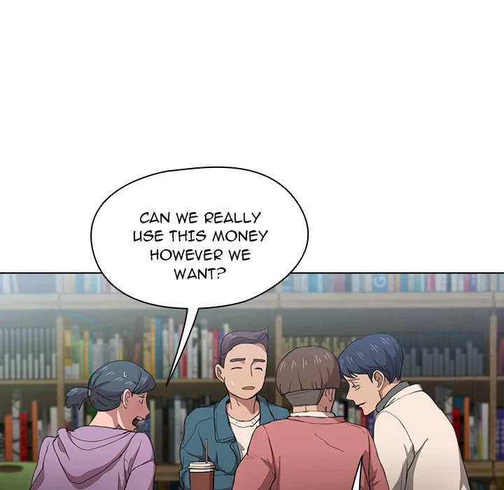 Who Cares If I’m a Loser! - Chapter 11 Page 23
