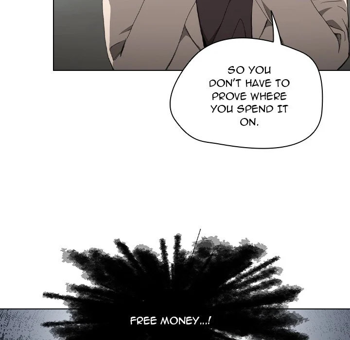 Who Cares If I’m a Loser! - Chapter 11 Page 25