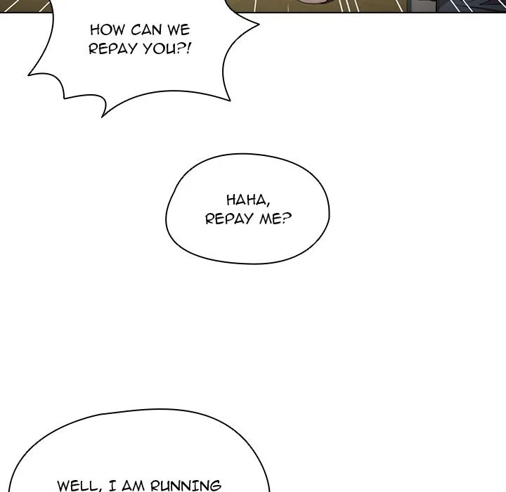 Who Cares If I’m a Loser! - Chapter 11 Page 28