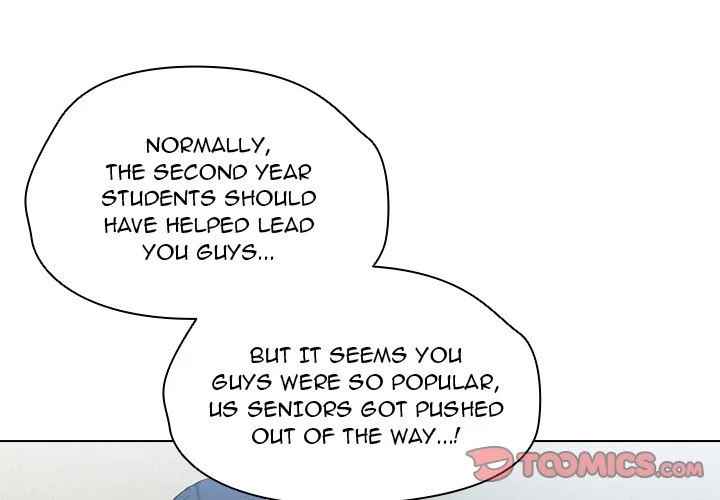 Who Cares If I’m a Loser! - Chapter 11 Page 3