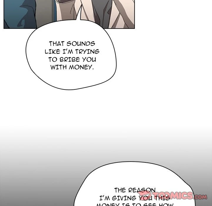 Who Cares If I’m a Loser! - Chapter 11 Page 33