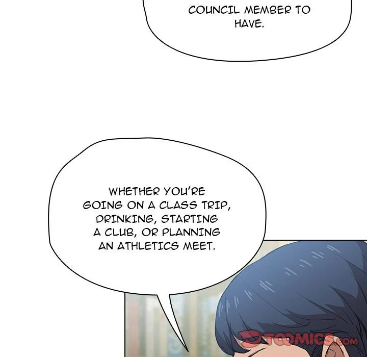 Who Cares If I’m a Loser! - Chapter 11 Page 36