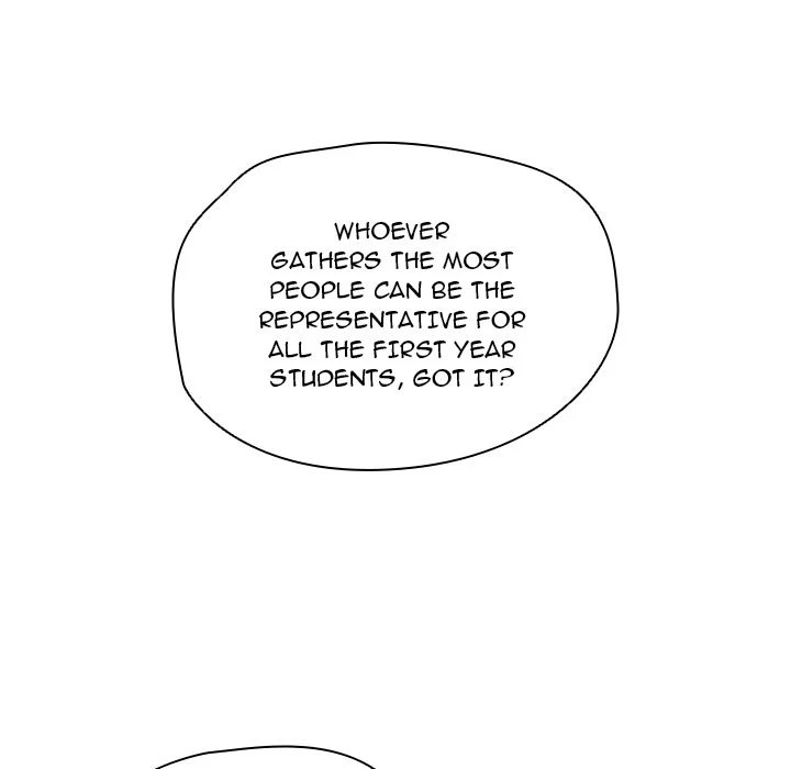 Who Cares If I’m a Loser! - Chapter 11 Page 38