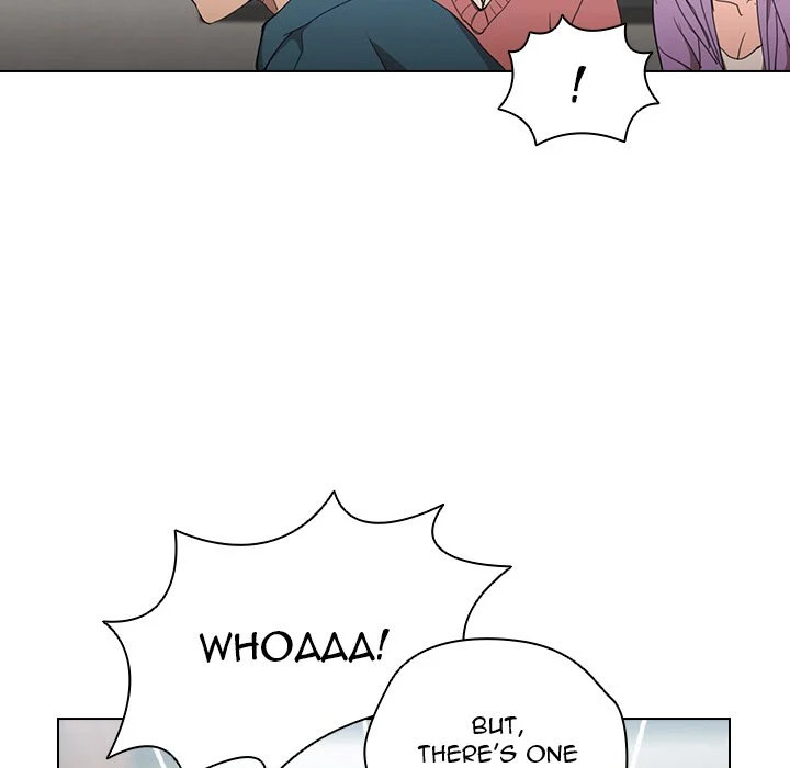 Who Cares If I’m a Loser! - Chapter 11 Page 41