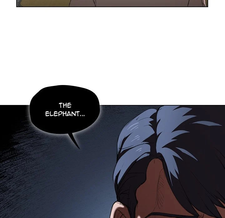 Who Cares If I’m a Loser! - Chapter 11 Page 43