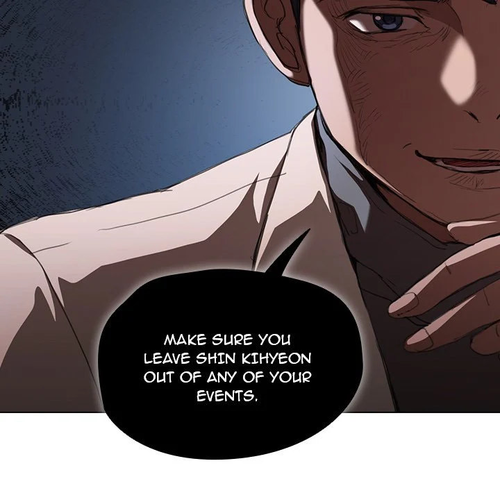 Who Cares If I’m a Loser! - Chapter 11 Page 44