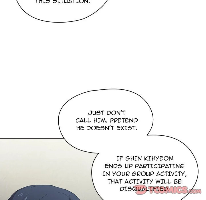 Who Cares If I’m a Loser! - Chapter 11 Page 48