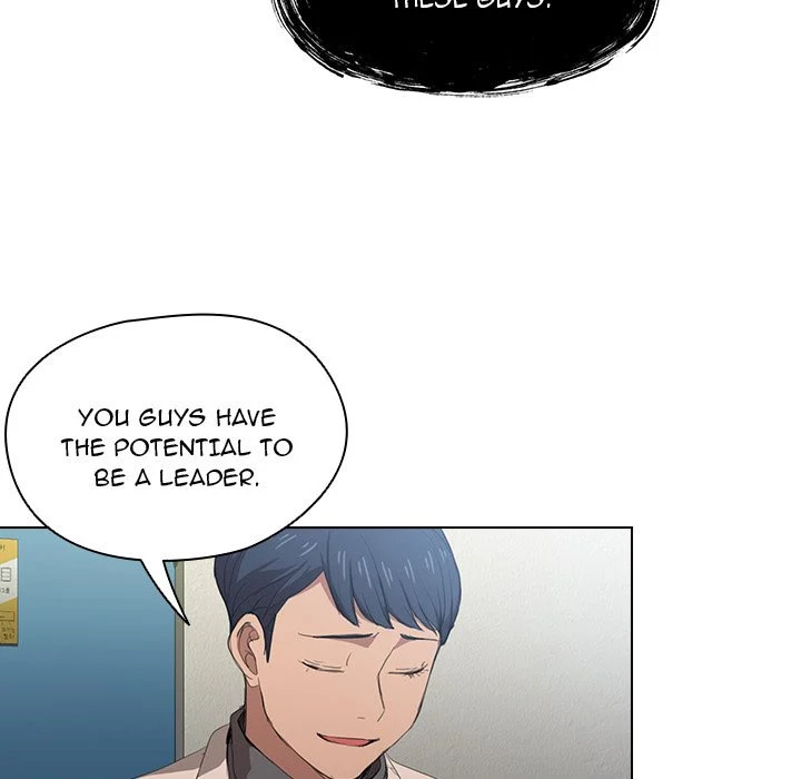Who Cares If I’m a Loser! - Chapter 11 Page 5