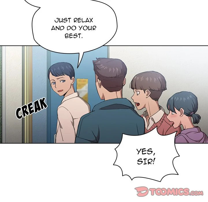 Who Cares If I’m a Loser! - Chapter 11 Page 51