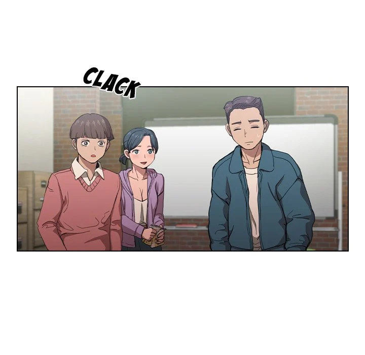 Who Cares If I’m a Loser! - Chapter 11 Page 52