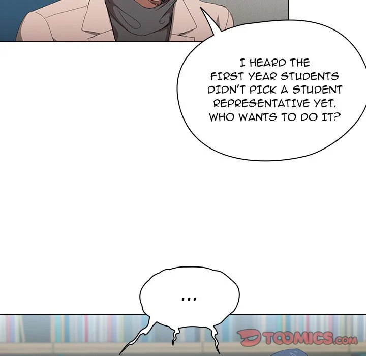 Who Cares If I’m a Loser! - Chapter 11 Page 6