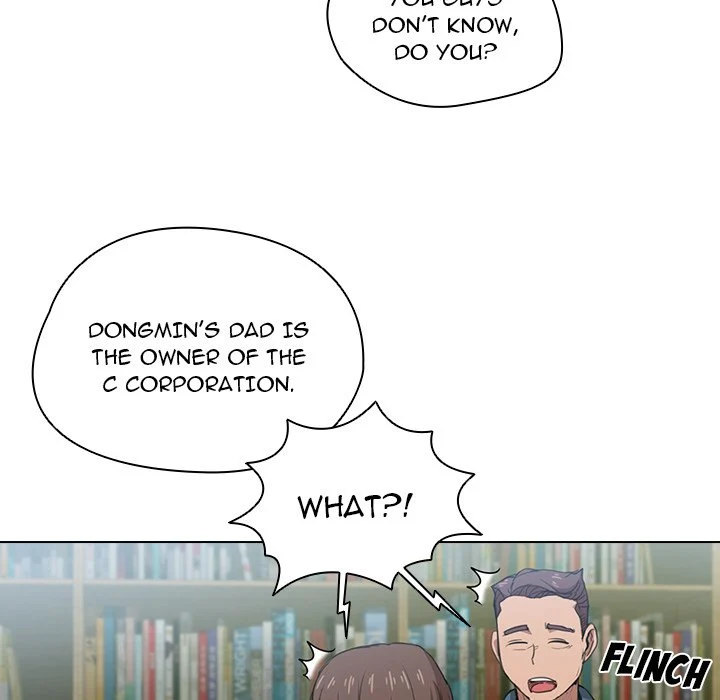 Who Cares If I’m a Loser! - Chapter 11 Page 62