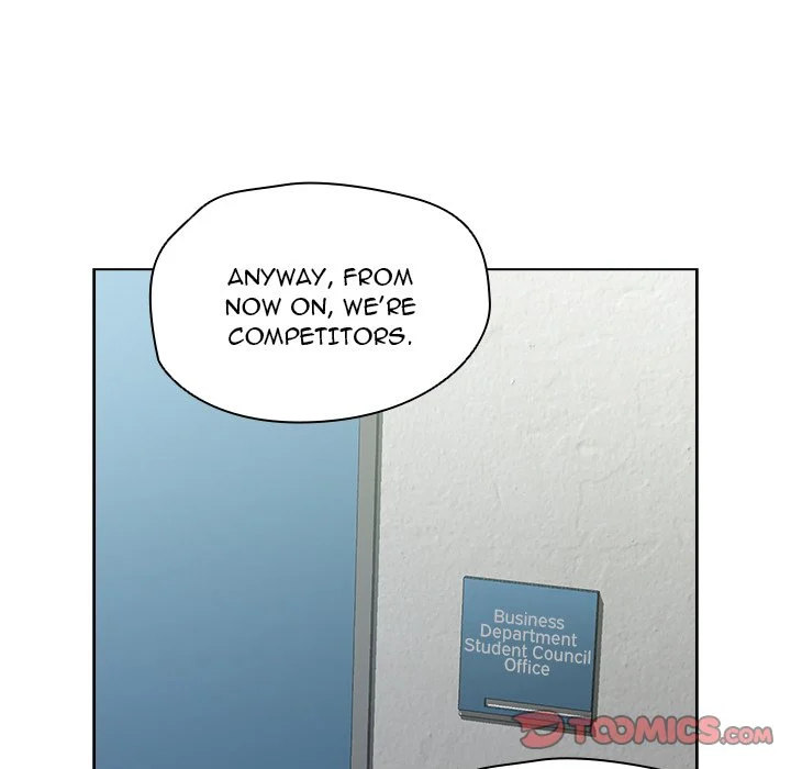 Who Cares If I’m a Loser! - Chapter 11 Page 66