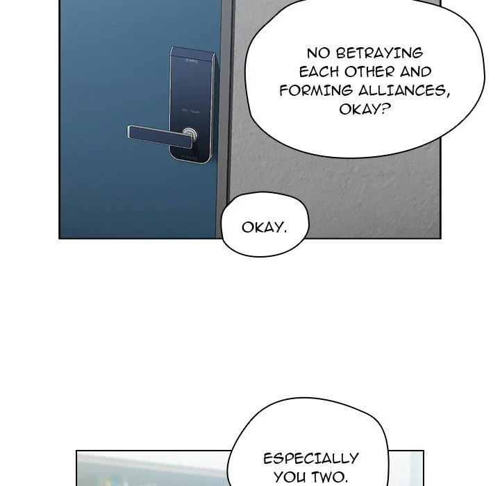 Who Cares If I’m a Loser! - Chapter 11 Page 67