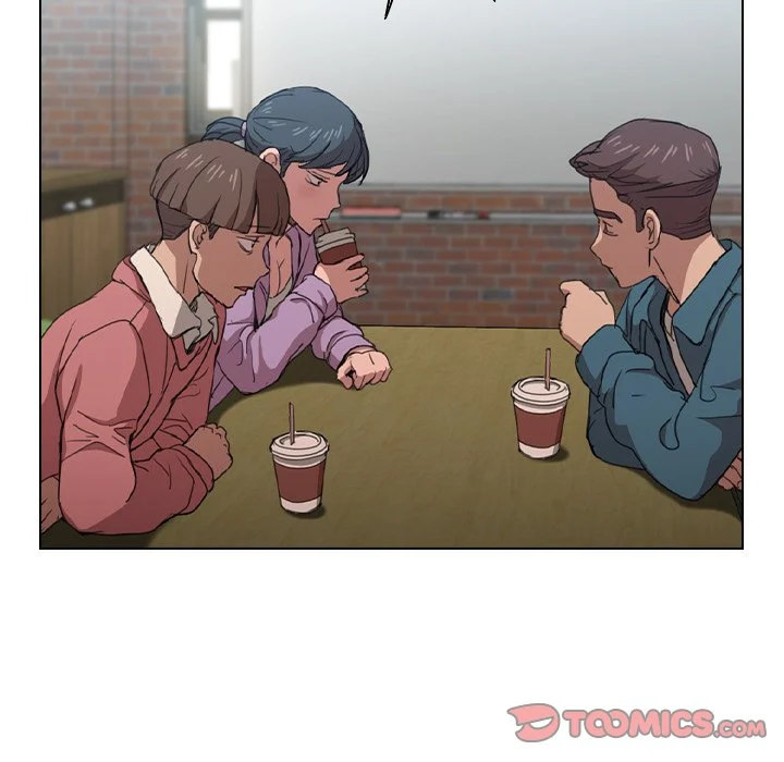 Who Cares If I’m a Loser! - Chapter 11 Page 9
