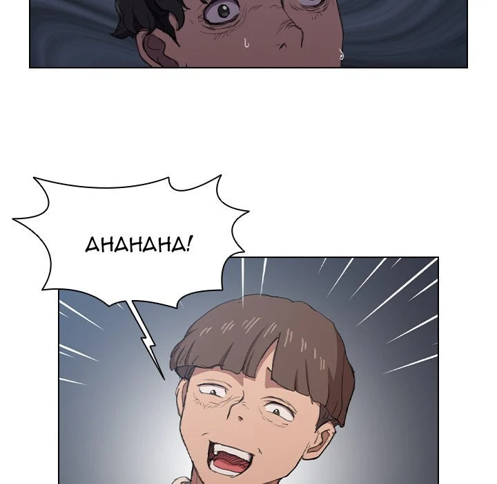 Who Cares If I’m a Loser! - Chapter 11 Page 92