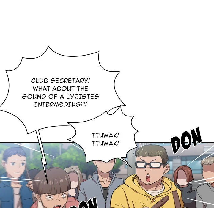 Who Cares If I’m a Loser! - Chapter 11 Page 95