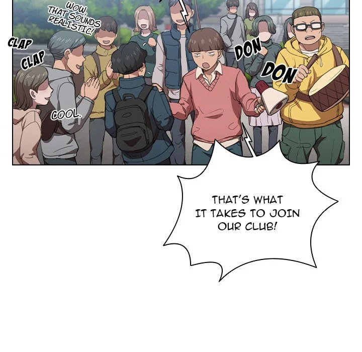 Who Cares If I’m a Loser! - Chapter 11 Page 97