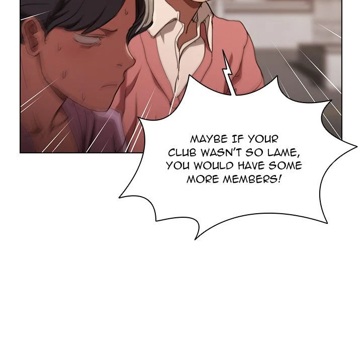 Who Cares If I’m a Loser! - Chapter 12 Page 101