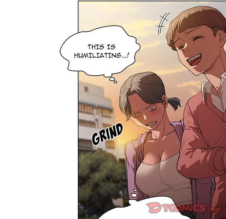 Who Cares If I’m a Loser! - Chapter 12 Page 102