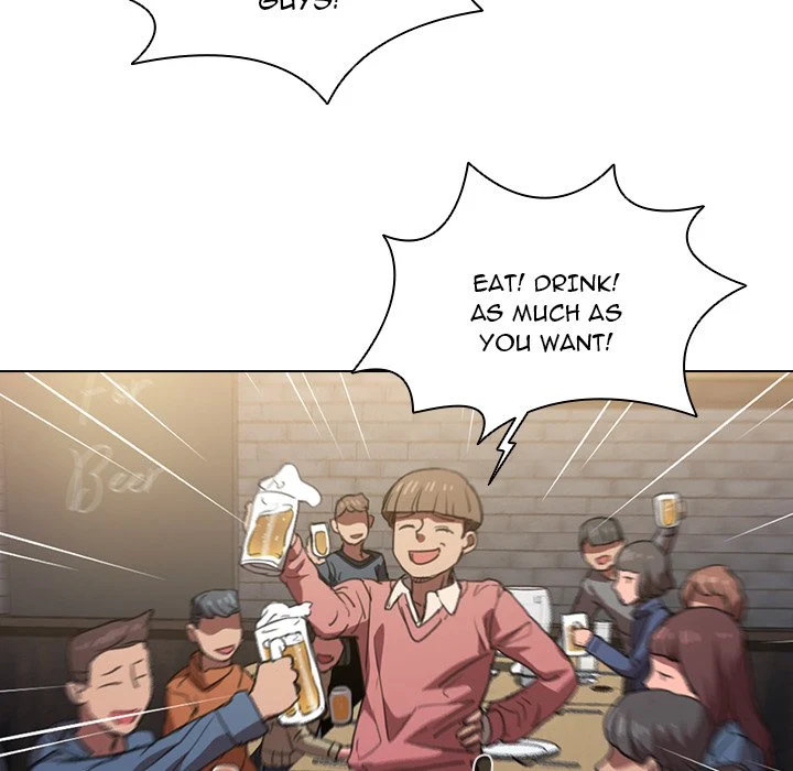 Who Cares If I’m a Loser! - Chapter 12 Page 104
