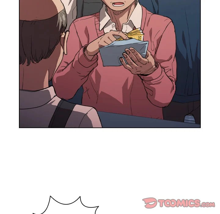 Who Cares If I’m a Loser! - Chapter 12 Page 108