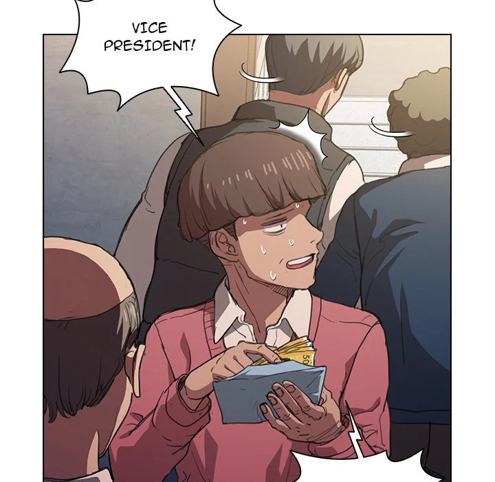 Who Cares If I’m a Loser! - Chapter 12 Page 109