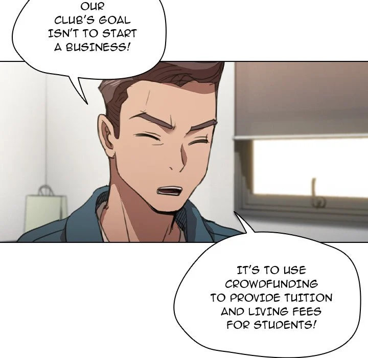 Who Cares If I’m a Loser! - Chapter 12 Page 11