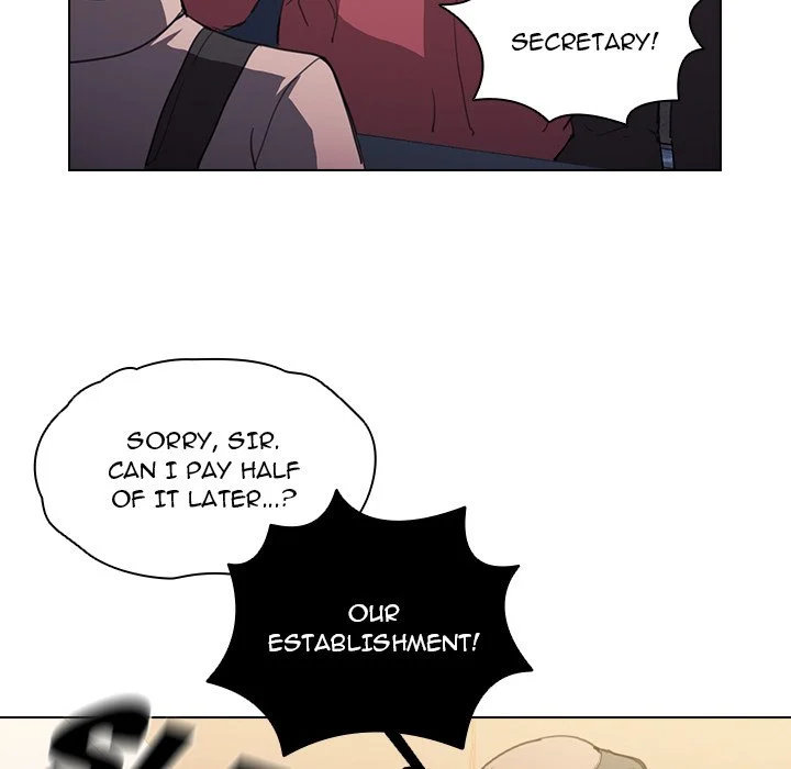 Who Cares If I’m a Loser! - Chapter 12 Page 110