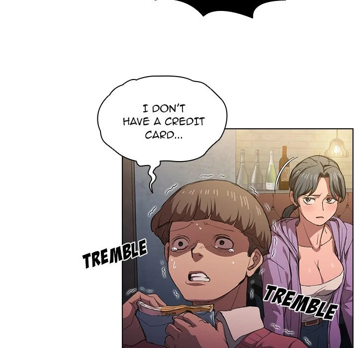Who Cares If I’m a Loser! - Chapter 12 Page 112